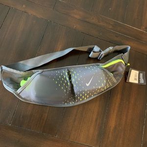 Brand new Nike running fuel belt